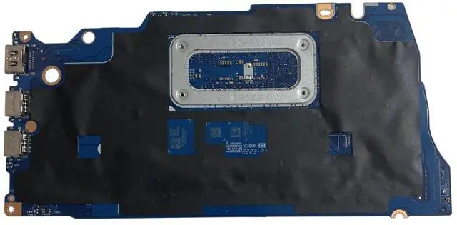 Alt view image 2 of 4 - Dell Inspiron 15 3511 Intel Core i3-1115G4 GDM50 LA-L241P DDR4 Motherboard 5PD08