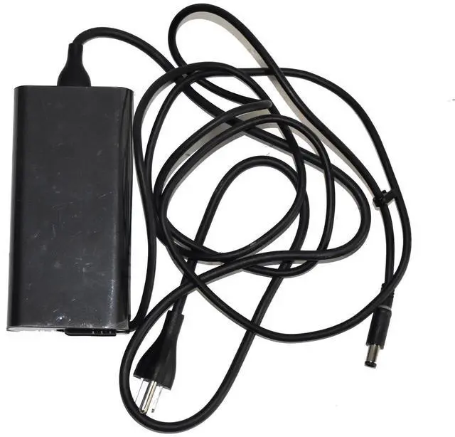 Alt view image 2 of 6 - Dell Precision M4600 M4700 180W 19.5V Laptop Power Adapter HA180PM181 FGV9J