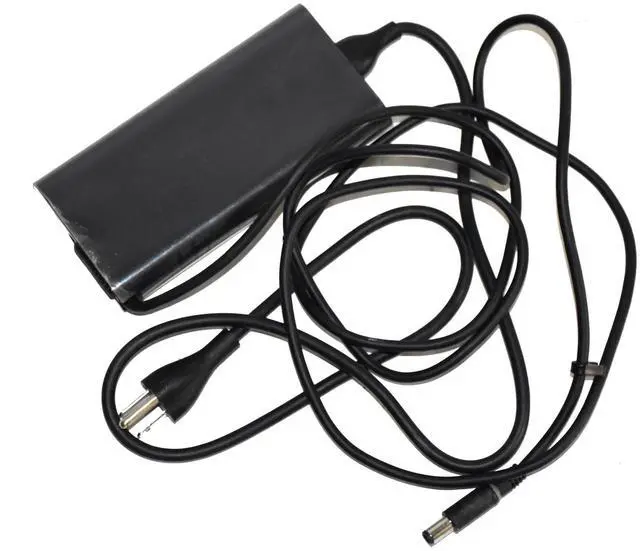 Alt view image 3 of 6 - Dell Precision M4600 M4700 180W 19.5V Laptop Power Adapter HA180PM181 FGV9J