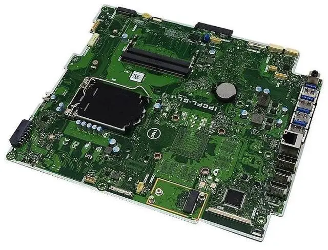Alt view image 3 of 4 - Dell OptiPlex 7460 7470 AIO IPCFL-GL DDR4 Motherboard Intel Q370 LGA1151 WC7KF