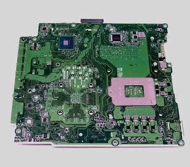 Alt view image 2 of 4 - Dell OptiPlex 7460 7470 AIO IPCFL-GL DDR4 Motherboard Intel Q370 LGA1151 WC7KF