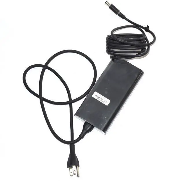 Alt view image 3 of 5 - Dell Vostro 15 7570 180W 19.5V 9.23A Laptop AC Power Adapter HA180PM181 1HKJ6