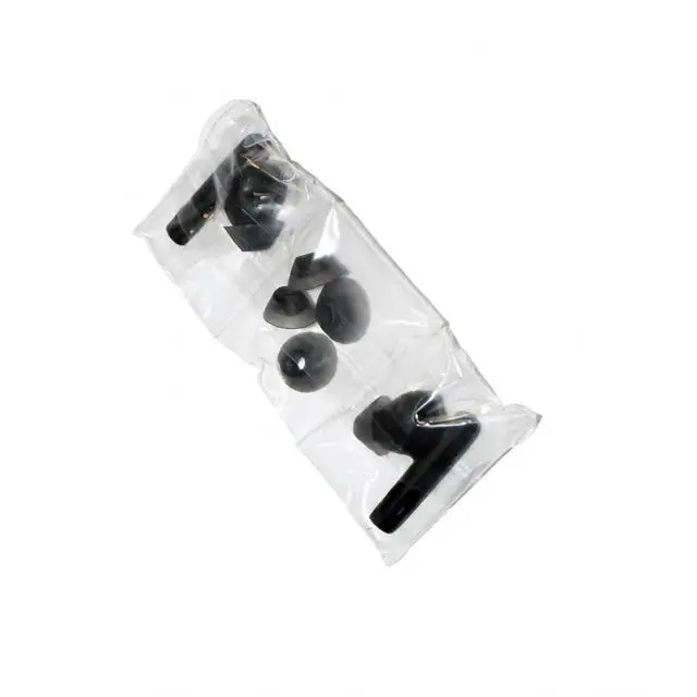 Alt view image 2 of 2 - HP Poly Voyager Free 60+ UC Wireless Earbuds Only NO CASE Black 8L5A8AA