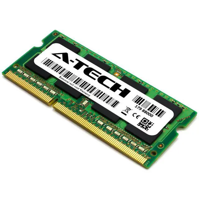 Alt view image 4 of 7 - 8GB PC3L-12800 Dell Latitude 3570 7350 3340 3550 7250 3460 E5250 3440 Memory RAM