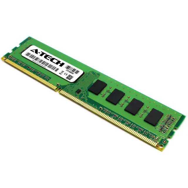 Alt view image 4 of 7 - 16GB 2 x 8GB DDR3 Desktop Modules 10600 Low Density 240 p 240-pin Memory Ram Lot