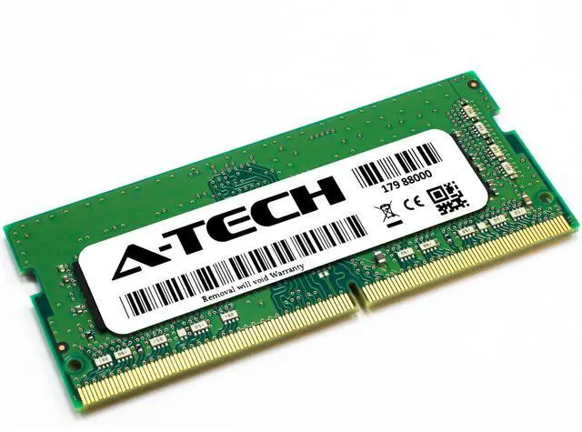 Alt view image 4 of 7 - 16GB DDR4-2400 Synology DS1618+ DS423+ Memory RAM