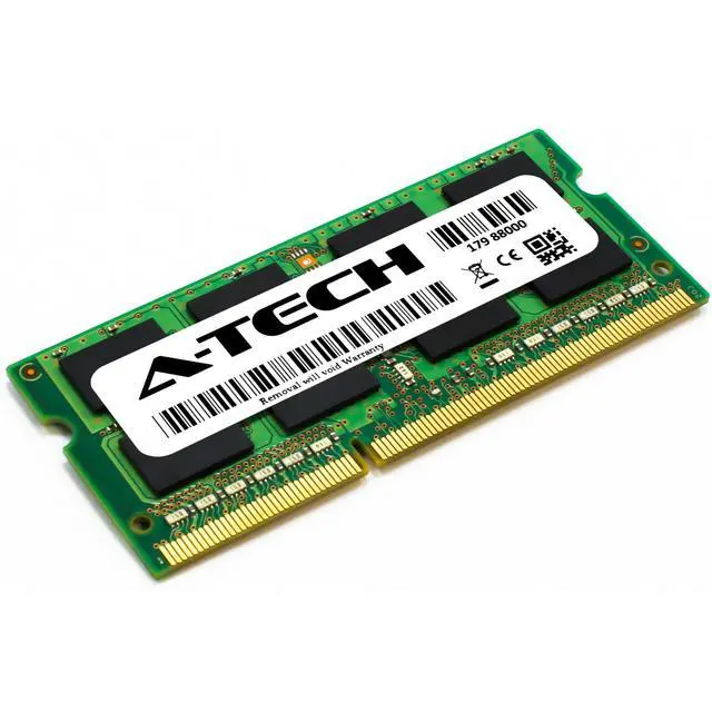 Alt view image 5 of 7 - 8GB PC3L-12800S HP Pavilion 17-e187nr 17-f010us 17-f020us 17-f022ds Memory RAM