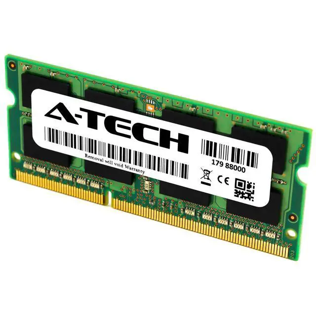 Alt view image 6 of 7 - 16GB 2x8GB PC3-10600S Synology DS718+ DS916+ DS918+ RS818+ RS818RP+ Memory RAM