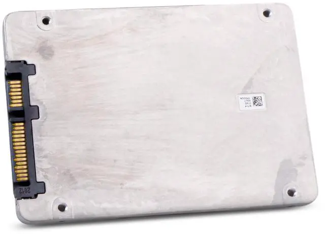 Alt view image 5 of 7 - Intel D3-S4510 1.92TB SSDSC2KB019T8 SATA 6Gb/s 3D TLC 2 DWPD 2.5" Enterprise SSD