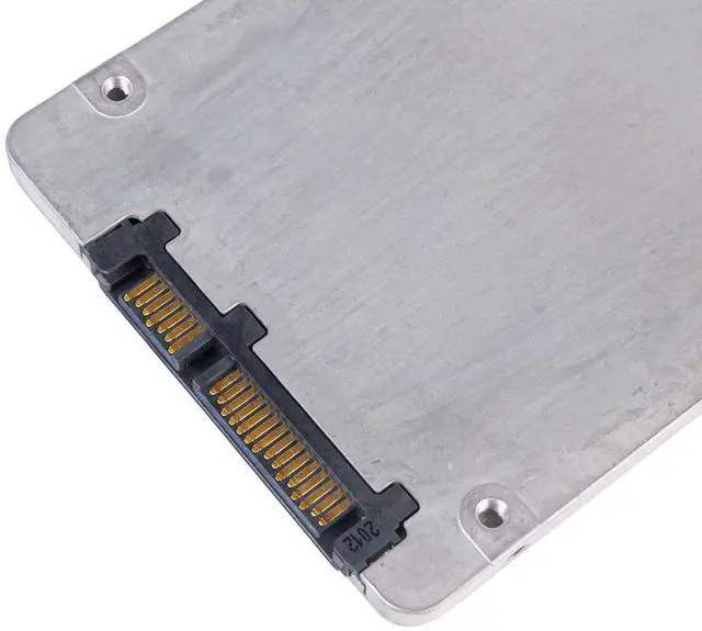 Alt view image 7 of 7 - Intel D3-S4510 1.92TB SSDSC2KB019T8 SATA 6Gb/s 3D TLC 2 DWPD 2.5" Enterprise SSD