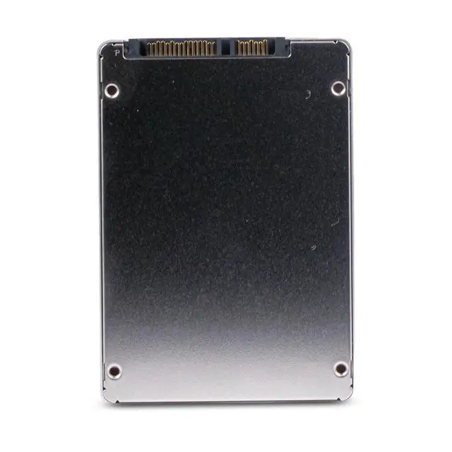 Alt view image 3 of 7 - Dell/SK Hynix SE5110 3.84TB HFS3T8G3H2X069N SATA 6Gb/s 3D TLC 1 DWPD 2.5" SSD