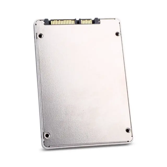 Alt view image 5 of 7 - Dell/SK Hynix SE5110 3.84TB HFS3T8G3H2X069N SATA 6Gb/s 3D TLC 1 DWPD 2.5" SSD