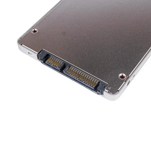 Alt view image 6 of 7 - Dell/SK Hynix SE5110 3.84TB HFS3T8G3H2X069N SATA 6Gb/s 3D TLC 1 DWPD 2.5" SSD