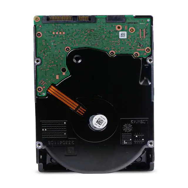 Alt view image 4 of 7 - (NOT FOR HOME PC!) WD DC HC570 22TB WUH722222AL5204 0F48052 7.2K RPM SAS 12Gb/s 512e 3.5" HDD