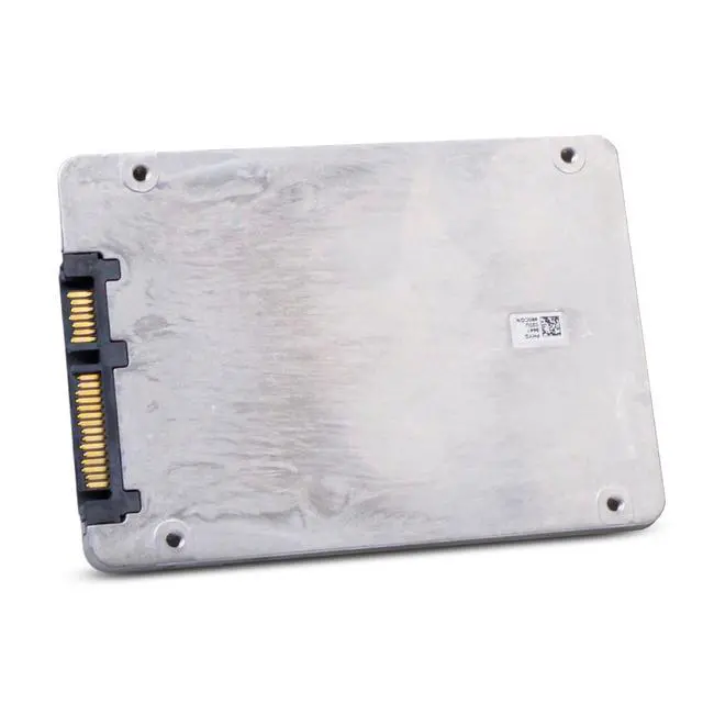 Alt view image 5 of 7 - Dell/Intel D3-S4610 960GB SSDSC2KG960G8R SATA 6Gb/s 3D TLC 3 DWPD 2.5" SSD