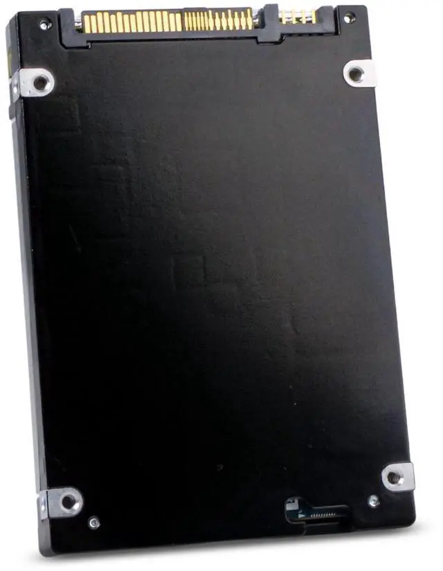 Alt view image 6 of 7 - (NOT FOR HOME PC!) Kioxia PM5-R 3.84TB KPM51RUG3T84 SAS 12Gb/s 3D TLC 2.5in Read Intensive SSD