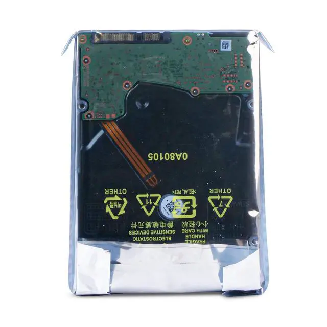 Alt view image 2 of 4 - Western Digital Red Pro 26TB WD260KFGX 7.2K RPM SATA 6Gb/s 512e 3.5" NAS HDD