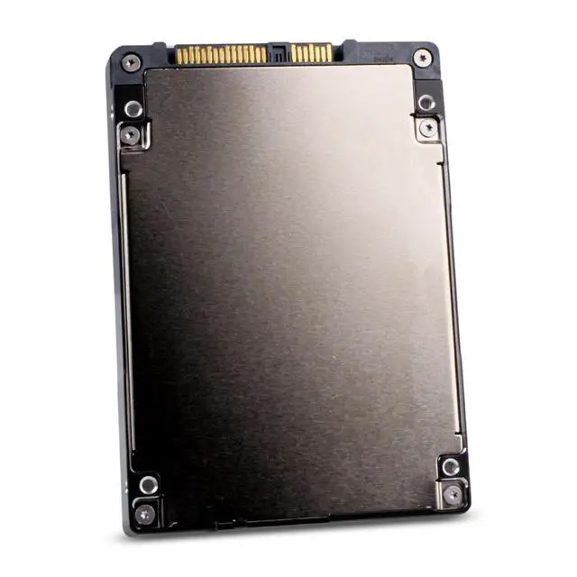 Alt view image 4 of 7 - (NOT FOR HOME PC!) Seagate Nytro 3350 XS3840SE70055 3.84TB 1 DWPD SAS 12Gb/s 3D eTLC 2.5in IBM SSD