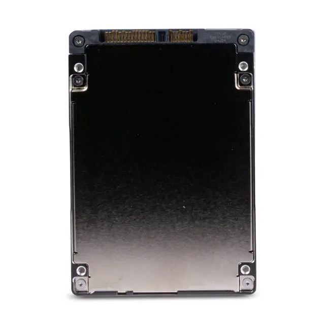Alt view image 5 of 7 - (NOT FOR HOME PC!) Seagate Nytro 3350 XS3840SE70055 3.84TB 1 DWPD SAS 12Gb/s 3D eTLC 2.5in IBM SSD