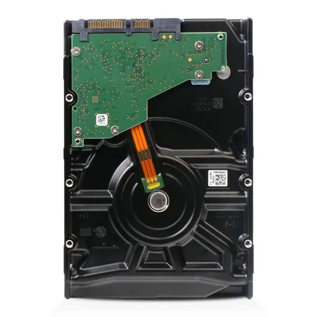 Alt view image 3 of 7 - Dell/Seagate Exos 7E10 8TB ST8000NM023B 7.2K RPM SATA 6Gb/s 512e 3.5" HDD