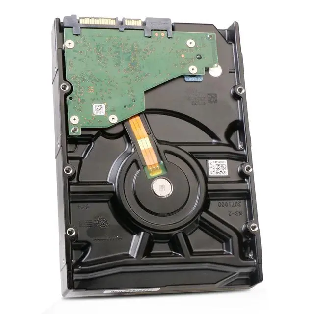 Alt view image 5 of 7 - Dell/Seagate Exos 7E10 8TB ST8000NM023B 7.2K RPM SATA 6Gb/s 512e 3.5" HDD