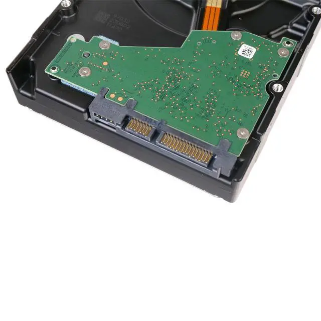 Alt view image 7 of 7 - Dell/Seagate Exos 7E10 8TB ST8000NM023B 7.2K RPM SATA 6Gb/s 512e 3.5" HDD