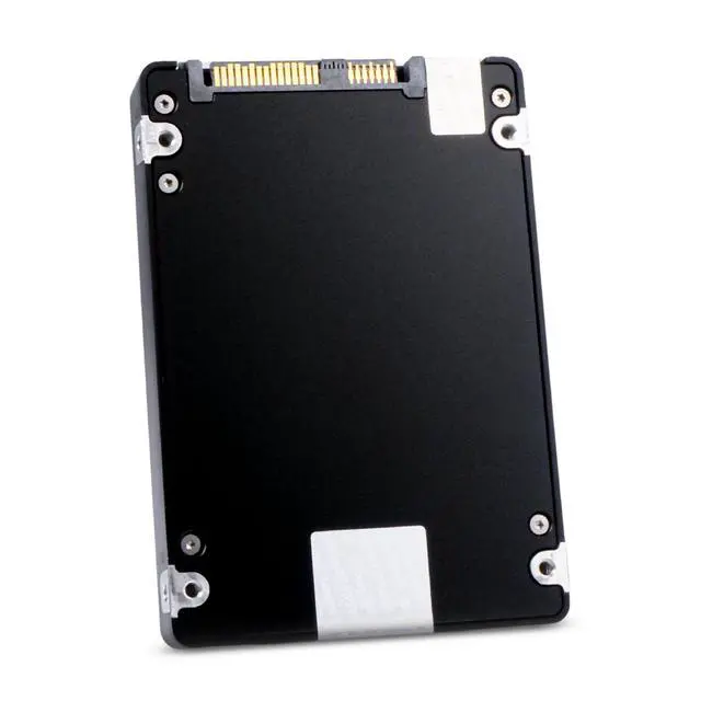 Alt view image 4 of 7 - (NOT FOR HOME PC!) Dell/Samsung PM1643 15.36TB MZILT15THMLA SAS 12Gb/s 3D TLC 1 DWPD 2.5" SSD