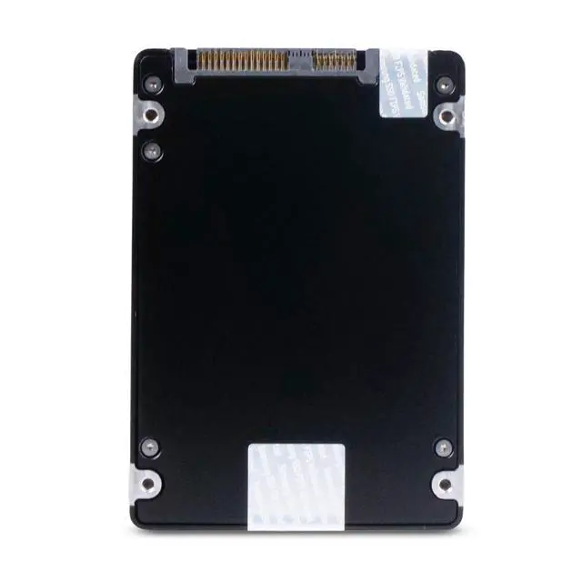 Alt view image 6 of 7 - (NOT FOR HOME PC!) Dell/Samsung PM1643 15.36TB MZILT15THMLA SAS 12Gb/s 3D TLC 1 DWPD 2.5" SSD