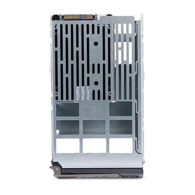 Alt view image 6 of 7 - (NOT FOR HOME PC!) Dell G13 118000659 15.36TB 1 DWPD SAS 12Gb/s 3D TLC Hybrid 3.5in Enterprise SSD