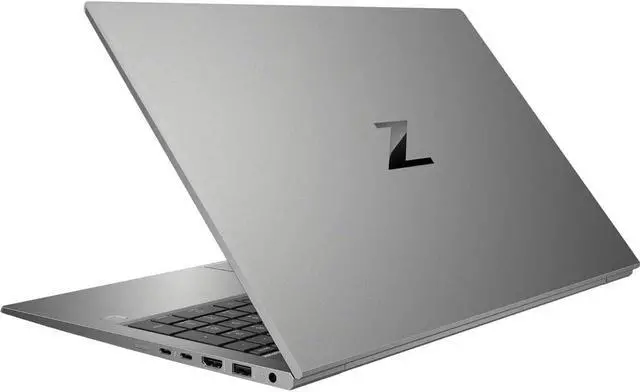 Alt view image 4 of 6 - HP ZBook Firefly 14 G8 15.6" FHD Intel Core i5-1135G7 8GB DDR4 256GB SSD W11P GR
