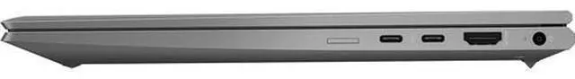 Alt view image 6 of 6 - HP ZBook Firefly G7 14" FHD Touch Intel i5-10310U 16GB RAM 256GB SSD W11P Laptop