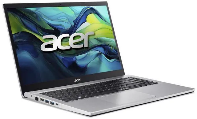 Alt view image 3 of 6 - Acer Aspire Go 15.6" FHD AMD Ryzen 7 5825U 2.0 GHz 16GB 512GB SSD W11H Laptop