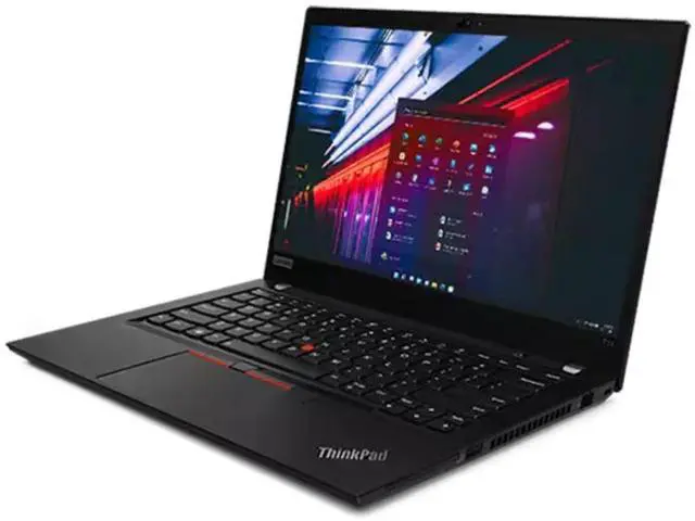 Main image of Lenovo ThinkPad T14 G2 14" FHD Touch Intel i5-1145G7 16GB 256GB SSD W11P Laptop