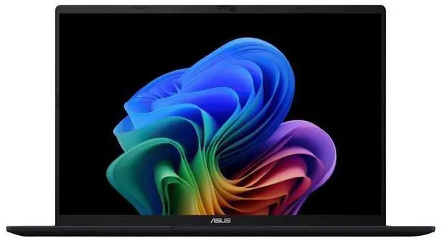 Alt view image 3 of 5 - Asus VivoBook 16" WUXGA AMD Ryzen AI 7 350 2.0GHz 16GB RAM 512GB SSD W11H Laptop
