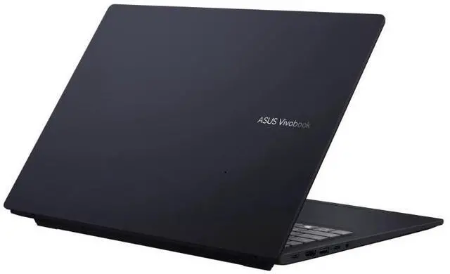 Alt view image 4 of 5 - Asus VivoBook 16" WUXGA AMD Ryzen AI 7 350 2.0GHz 16GB RAM 512GB SSD W11H Laptop