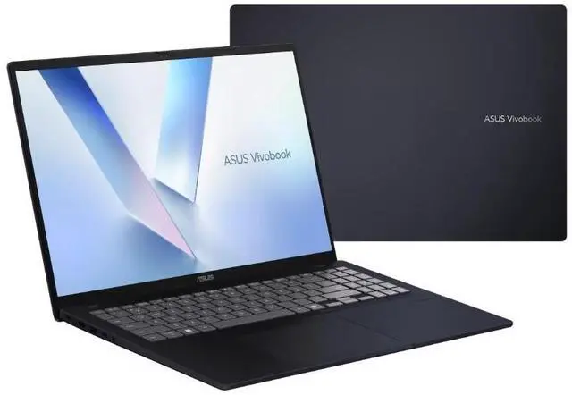 Alt view image 5 of 5 - Asus VivoBook 16" WUXGA AMD Ryzen AI 7 350 2.0GHz 16GB RAM 512GB SSD W11H Laptop