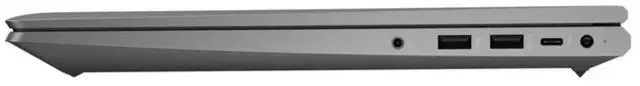 Alt view image 5 of 6 - HP Zbook Power G8 15.6" FHD Intel i7-11850H 32GB 256GB SSD T1200 W11P Laptop GR
