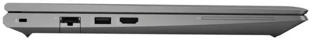 Alt view image 6 of 6 - HP Zbook Power G8 15.6" FHD Intel i7-11850H 32GB 256GB SSD T1200 W11P Laptop GR