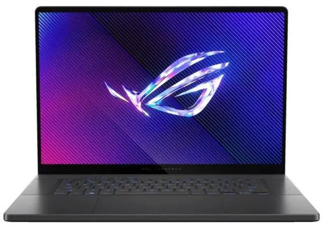 Main image of Asus ROG Zephyrus G16 16" WQXGA Intel Ultra 9 185H 16GB 1TB SSD GF RTX 4060 W11H