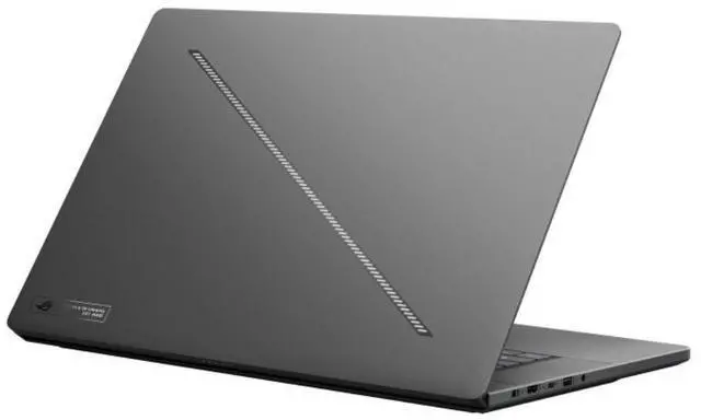 Alt view image 5 of 5 - Asus ROG Zephyrus G16 16" WQXGA Intel Ultra 9 185H 16GB 1TB SSD GF RTX 4060 W11H