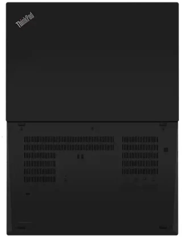 Alt view image 4 of 7 - Lenovo ThinkPad T14 Gen 2 14" FHD Intel i7-1185G7 16GB 256GB SSD W11P Laptop BK