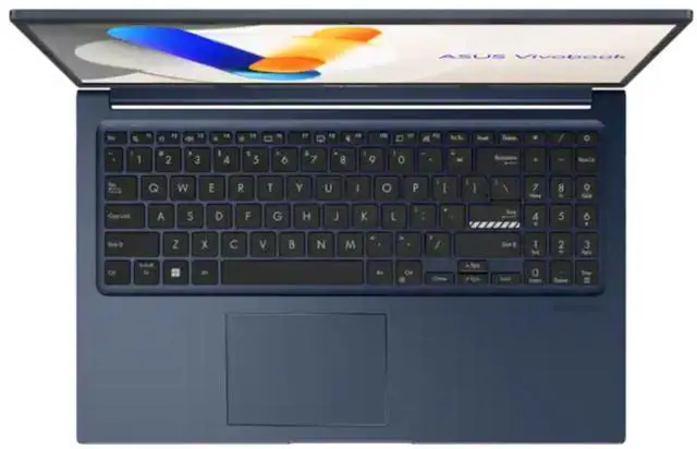 Alt view image 4 of 5 - ASUS VivoBook 15.6" FHD Touch Intel i5-1334U 1.3 GHz 16GB 512GB SSD W11H Laptop