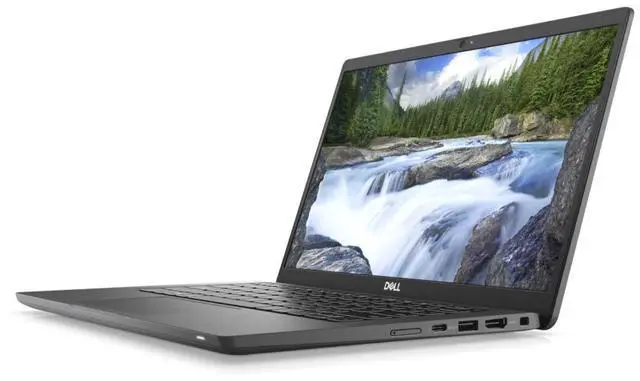 Alt view image 2 of 5 - Dell Latitude 7330 13.3" FHD Intel i5-1245U 16GB DDR4 256GB SSD W11P Laptop BK