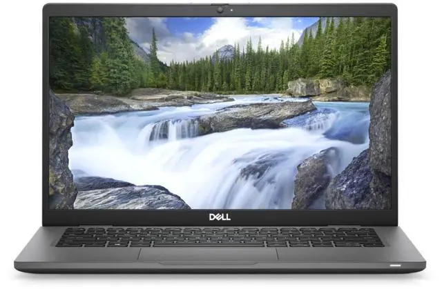 Main image of Dell Latitude 7330 13.3" FHD Intel i5-1245U 16GB DDR4 256GB SSD W11P Laptop BK