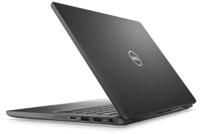 Alt view image 4 of 5 - Dell Latitude 7330 13.3" FHD Intel i5-1245U 16GB DDR4 256GB SSD W11P Laptop BK