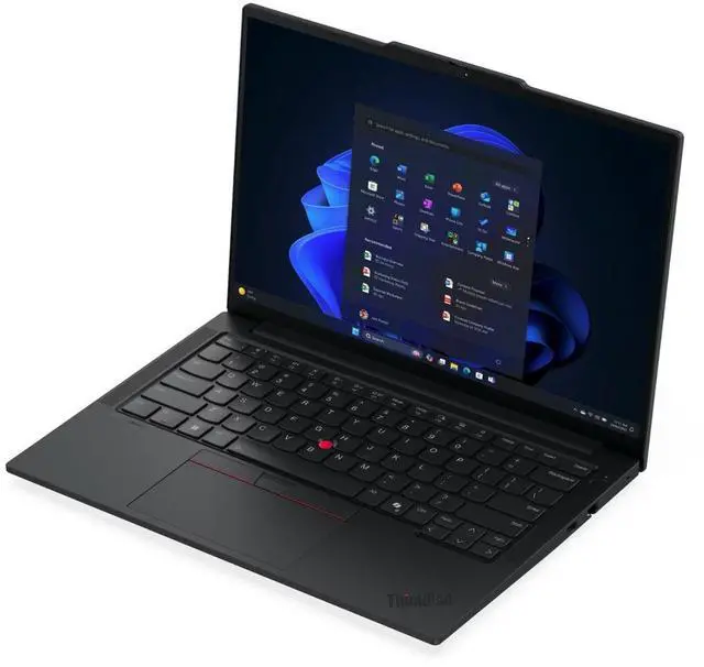 Alt view image 4 of 5 - Lenovo Thinkpad E14 14" WUXGA AMD Ryzen 7 250 3.30GHz 16GB 512GB SSD Laptop