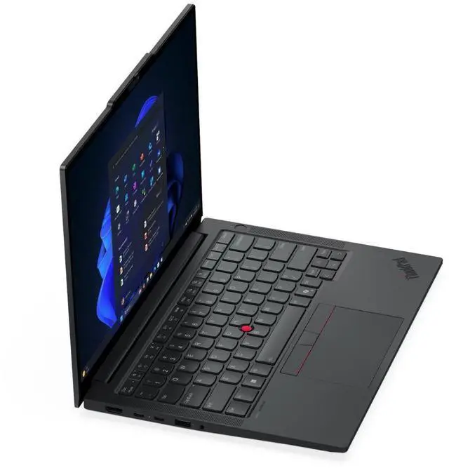 Alt view image 5 of 5 - Lenovo Thinkpad E14 14" WUXGA AMD Ryzen 7 250 3.30GHz 16GB 512GB SSD Laptop