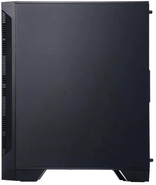 Alt view image 5 of 5 - MSI Codex Z2 AMD Ryzen 7 8700F 4.1 GHz 32GB 2TB SSD RTX 5070 W11H Gaming Desktop