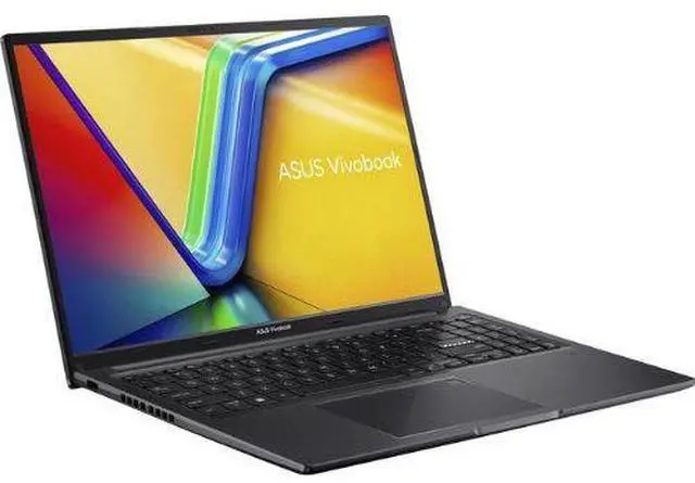 Alt view image 2 of 5 - ASUS Vivobook 16 16.0" WUXGA AMD Ryzen 7 7730U 2.00GHz 16GB DDR4 1TB SSD W11H