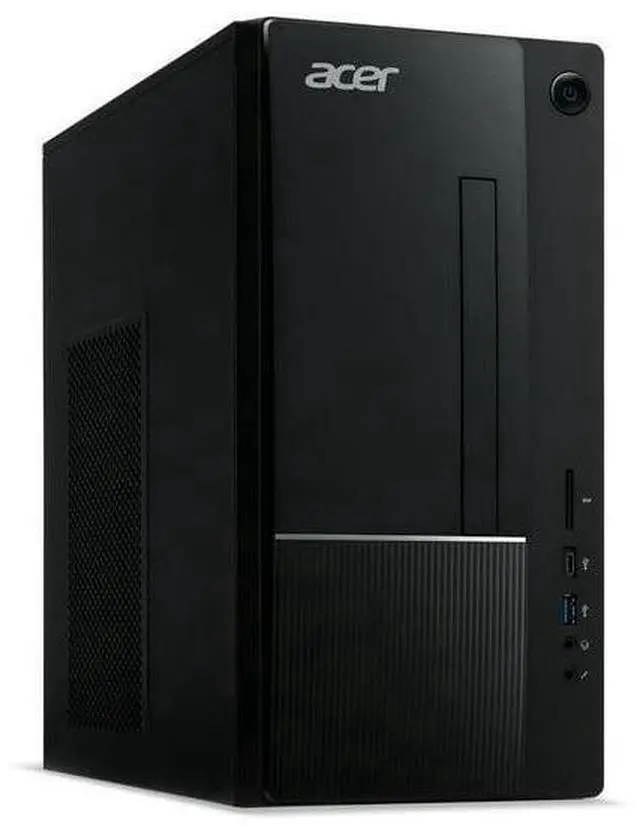 Main image of Acer Aspire TC-1775-UR12 Intel Core i5-14400 2.50 GHz 16 GB 512 SSD W11H Desktop